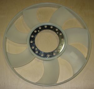 Вентилятор ― DAF400-LDV