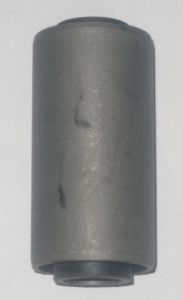 Саленблок задніх ресор ( старого зразка ) ― DAF400-LDV