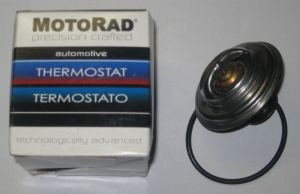 Термостат ― DAF400-LDV
