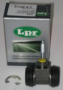 Тормозний циліндр ― DAF400-LDV